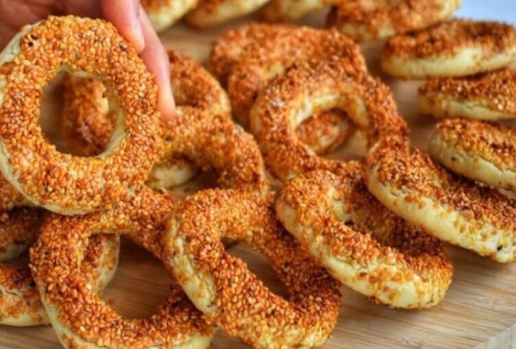 Esenyurt Toptan Kandil Simidi