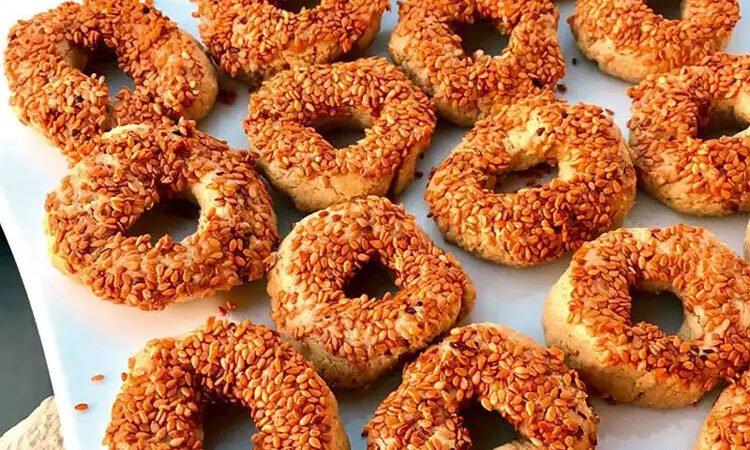 İstanbulToptan Kandil Simidi