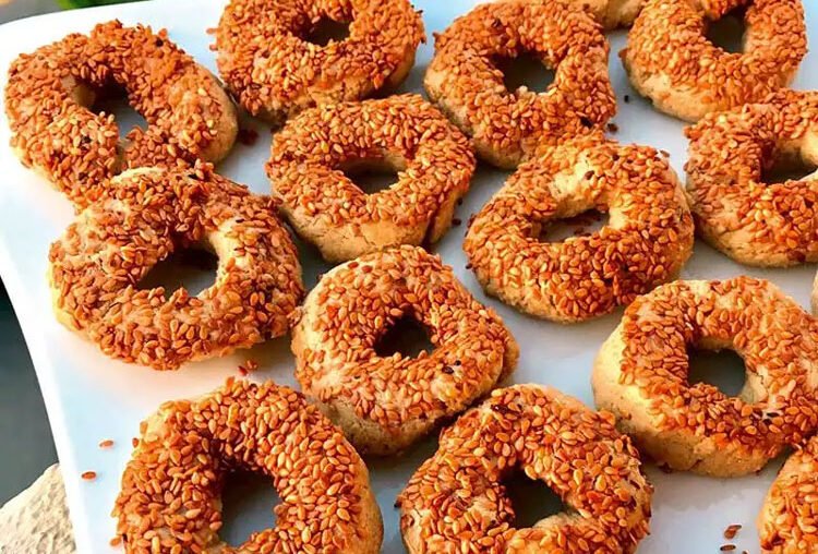 İstanbulToptan Kandil Simidi