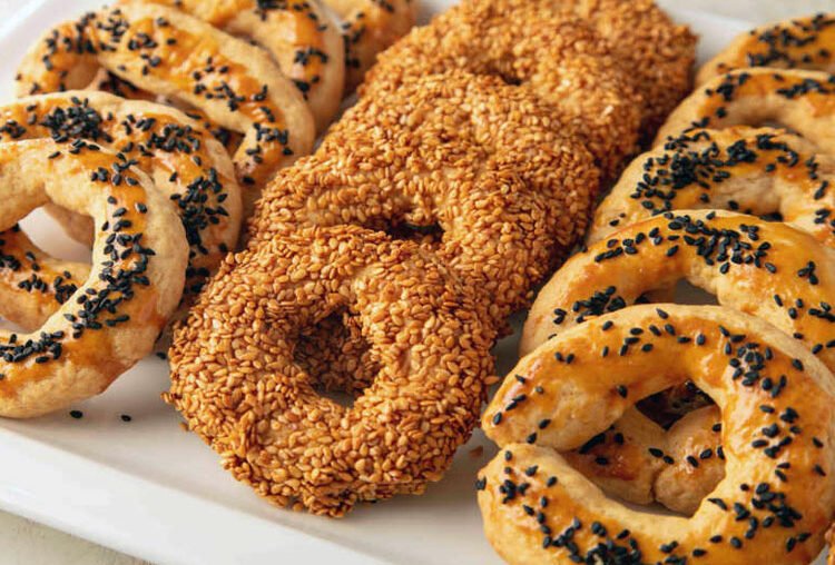 Toptan Kandil Simidi Sipariş